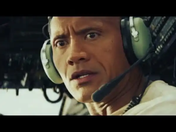 Video: Rampage Official Trailer (2018)